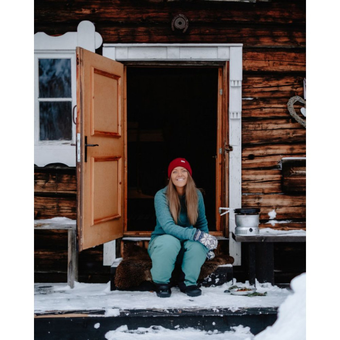 Набір посуду зі спиртовим пальником Trangia Stove 25-4 UL (1.75 / 1.5 л / 0.9 л) 