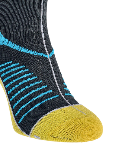 Шкарпетки Salewa ULTRA TRAINER SK-Жовті 