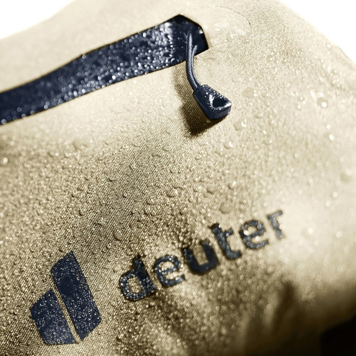 Сумка-велобаул DEUTER Cabezon FB 6 колір 6704 desert-black 