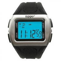 Годинник Zippo 45017