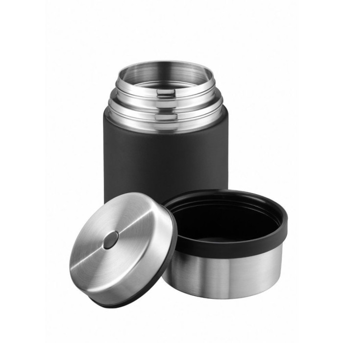 Термос для їжі Esbit FJ500SC-BK black 