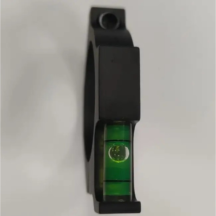 Кільце Vector Optics 25,4 мм з бульбашковим рівнем 