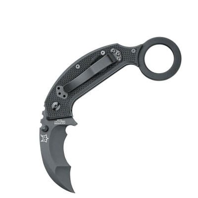 Ніж Лисиця FKMD Derespina Chiroptera FX-590