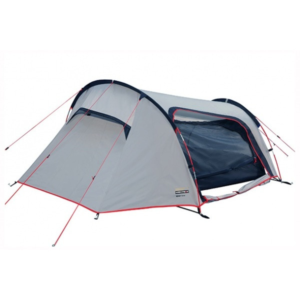 Намет High Peak Sparrow 2 Gray 