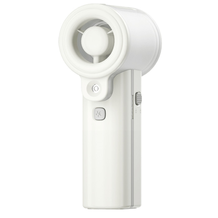 Портативний вентилятор з охолоджуючим водним туманом Nitecore IzzCool 40 (USB-C)