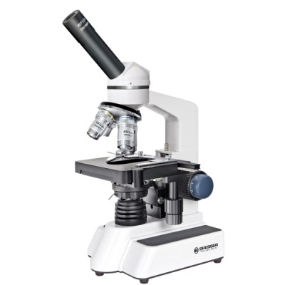 Мікроскоп Bresser Erudit DLX 1000X