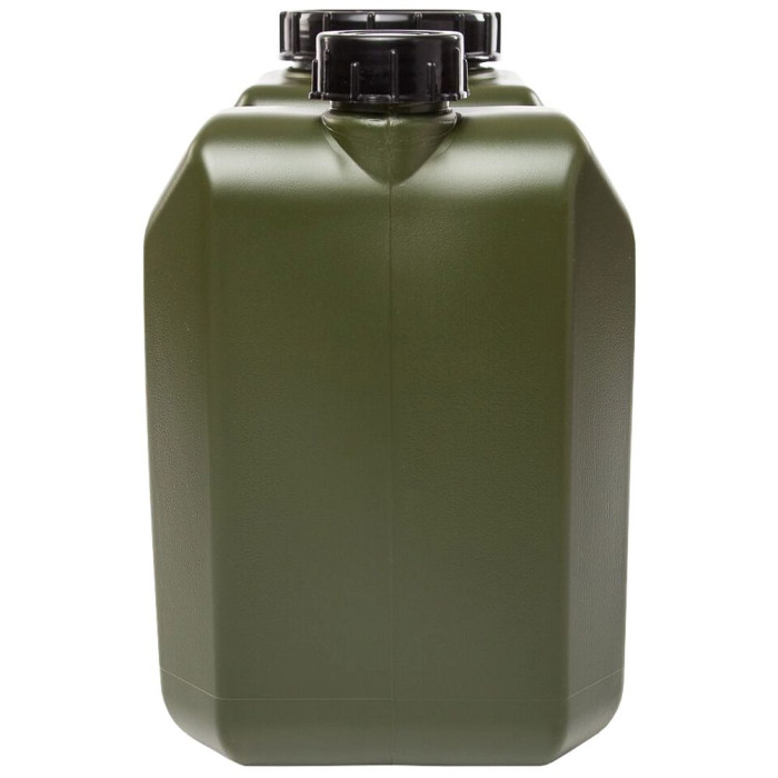 Каністра для води RidgeMonkey Heavy Duty Water Carrier 5л 