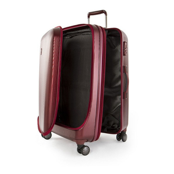 Чемодан Heys Portal Smart Luggage (L) синій 