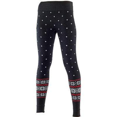 Термоштаны Lasting WILA 9N13, L-XL