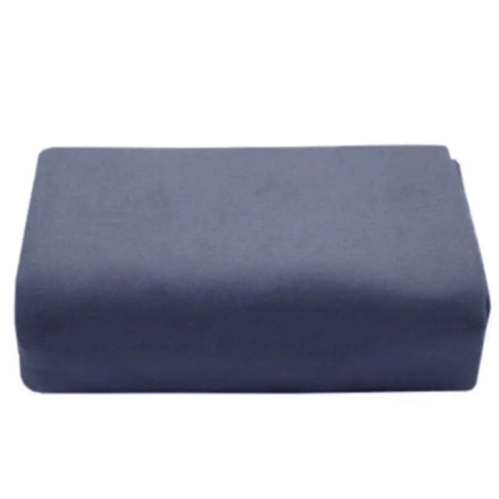Рушник з мікрофібри Tribe Pocket Towel 60х120 см T-LC-0001-L, navy 