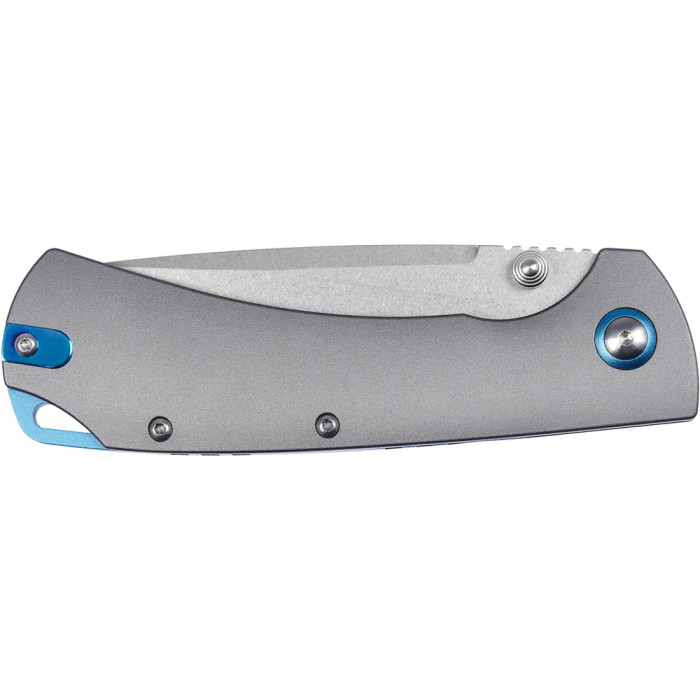 Ніж Skif Frontier Jr Aluminium Grey 