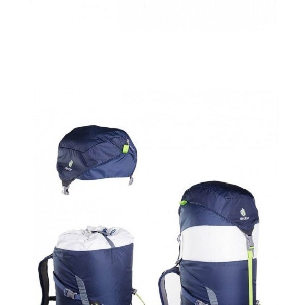Рюкзак Deuter Gravity Expedition 45 + л, Колір Хакі 