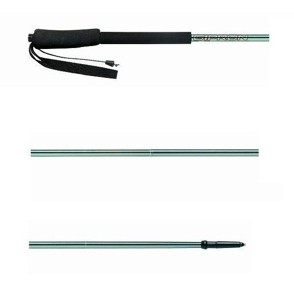 Трекінгові палиці Gipron 310 Mont Blanc, 115 см 