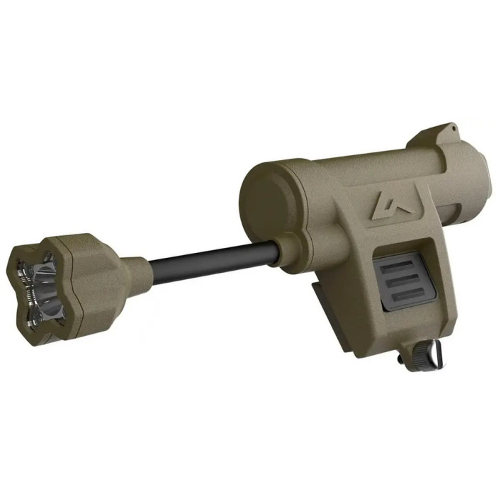 Ліхтар Princeton Tec Charge X, 100 Lumens olive 