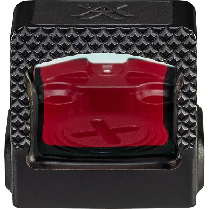 Приціл коліматорний Vortex Defender-CCW 3 MOA Picatinny/DeltaPoint Pro 