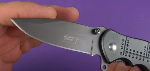 Ніж Grand Way 02634 