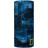 Шарф-труба Buff Coolnet UV+ Insect Shield Unrel Blue