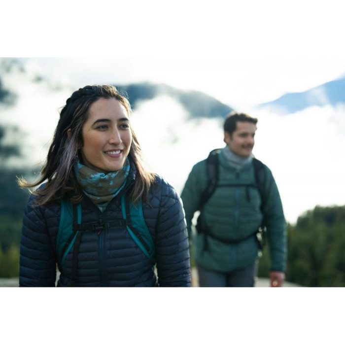 Шарф-труба Buff Merino Lightweight Usty Multi 