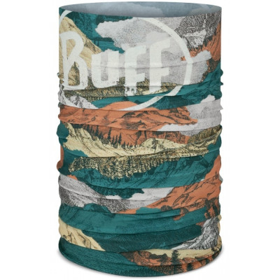 Шарф-труба Buff Original Ecostreth Tsolly Multi