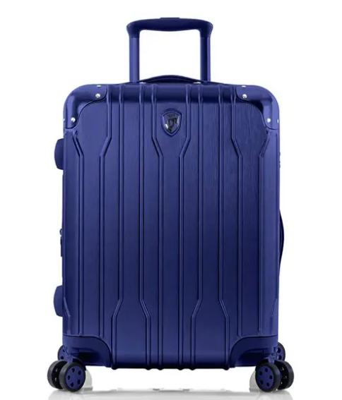 Валіза Heys Xtrak (S) Cobalt (10103-0018-21) 