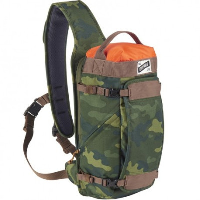 Рюкзак Kelty Spur 9 (зелений-камуфляж)