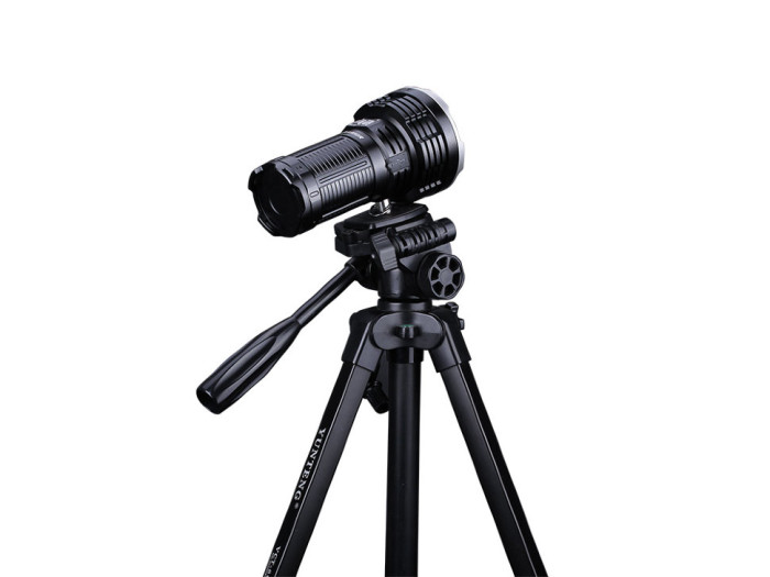 Ліхтар ручний Fenix LR50R (відкрита/пошкоджена упаковка) 