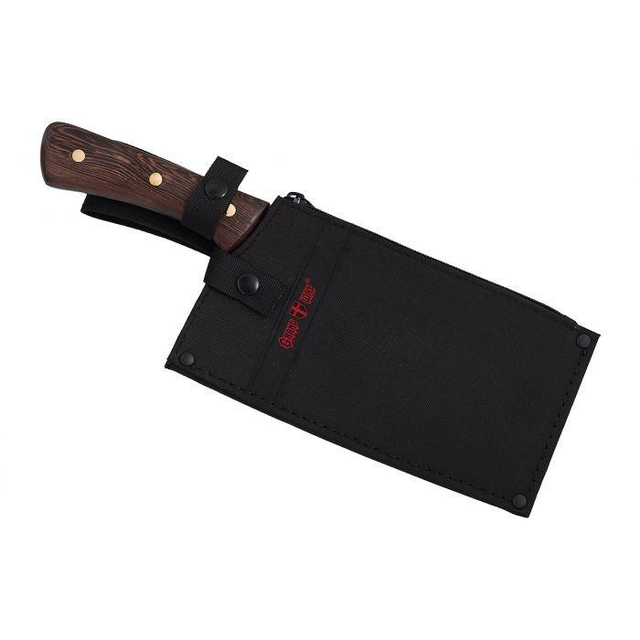 Сокира туристична Grand Way 3508 VW 