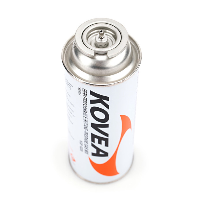 Газовий балон Kovea KGF-0250 