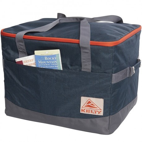 Сумка вологозахисна Kelty Original G heathered reflecting pond 