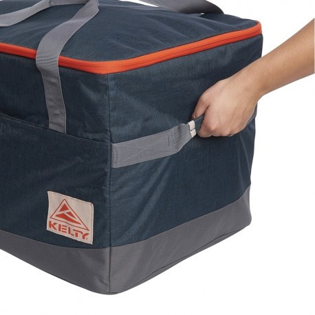 Сумка вологозахисна Kelty Original G heathered reflecting pond 