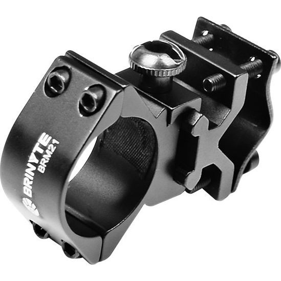 Кріплення на зброю для ліхтарів Brinyte BRM21 