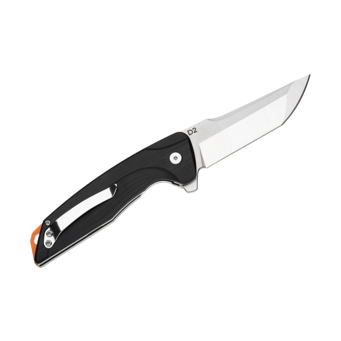 Кишеньковий ніж Grand Way SG 070 black 