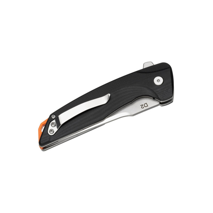 Кишеньковий ніж Grand Way SG 070 black 