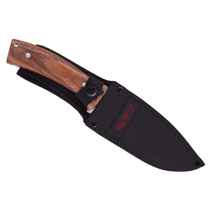 Мисливський ніж Grand Way Гонча 1560 