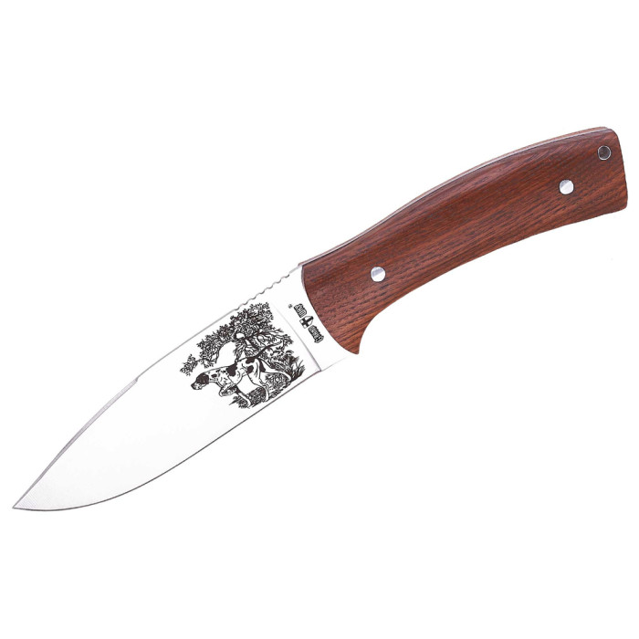 Мисливський ніж Grand Way Гонча 1560 