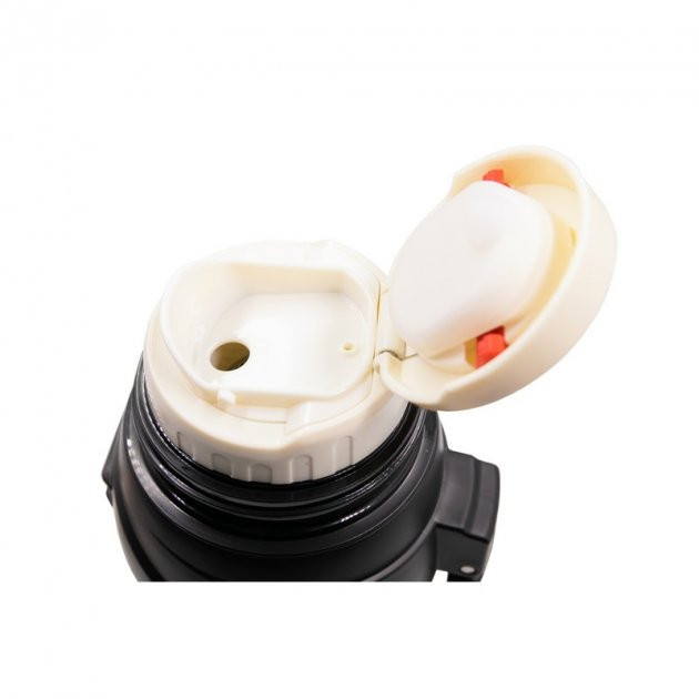 Термос Tramp Travel Line 1,6 л, оливковий 