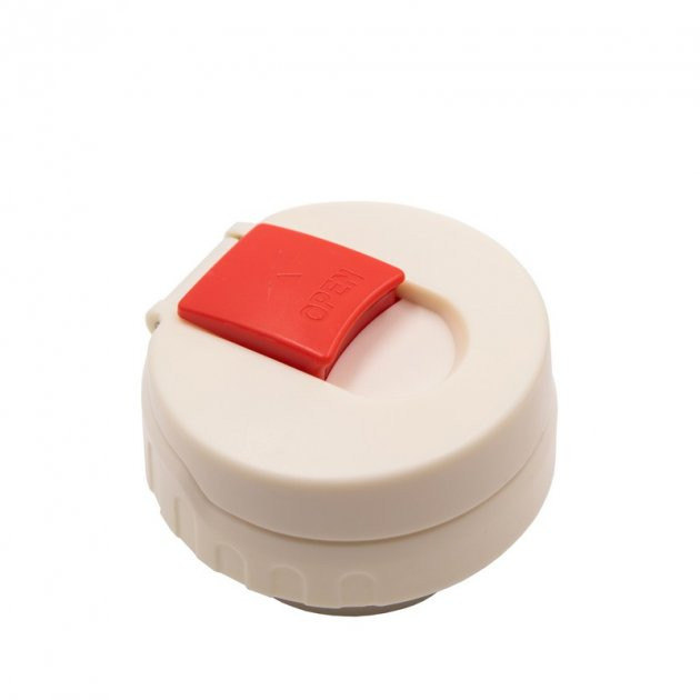 Термос Tramp Travel Line 1,6 л, оливковий 