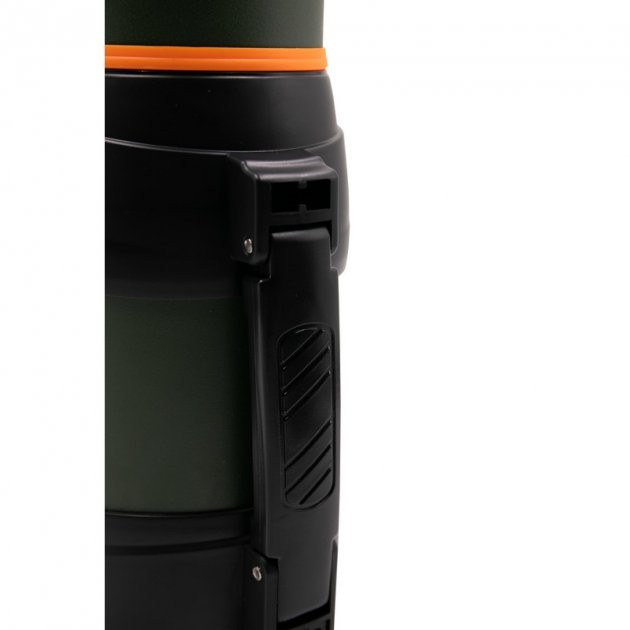 Термос Tramp Travel Line 1,6 л, оливковий 