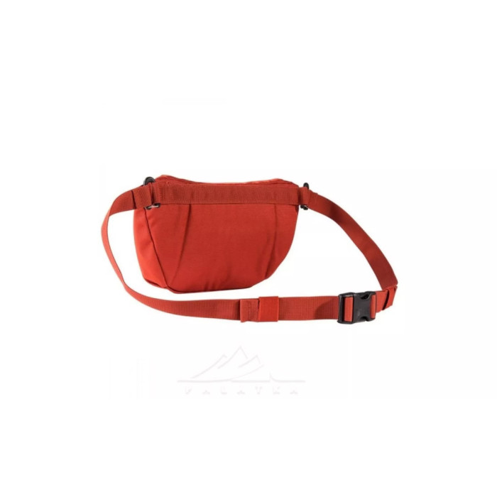 Сумка поясна Tatonka Hip Belt Pouch, Redbrown (TAT 1340.254) 