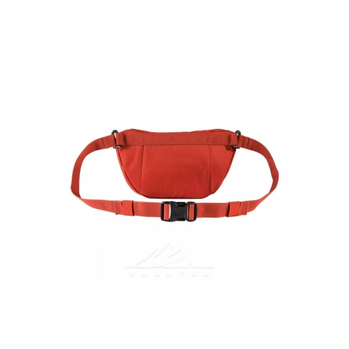 Сумка поясна Tatonka Hip Belt Pouch, Redbrown (TAT 1340.254) 