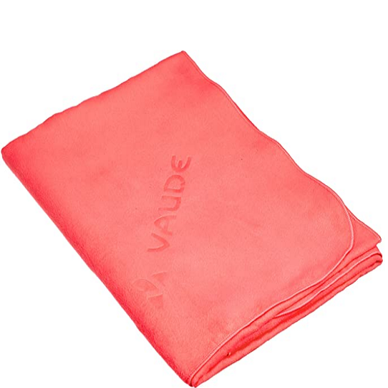 Рушник Vaude 303290240/20 Sports Towel Ii S, Flame 