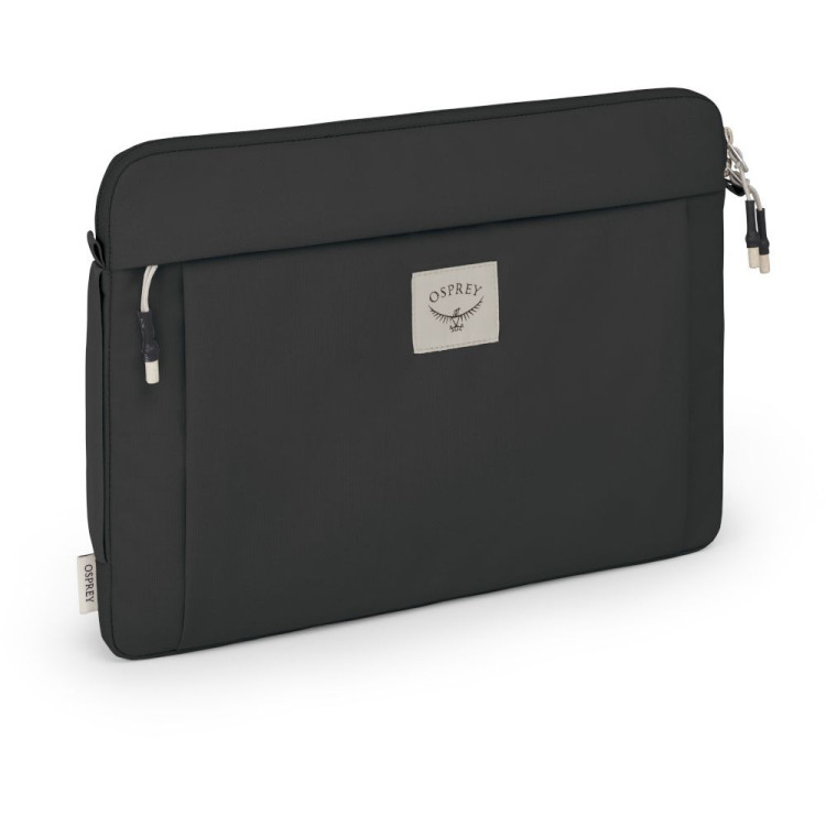 Сумка для ноутбука Osprey Arcane Laptop Sleeve 16" black - O/S - чорний 