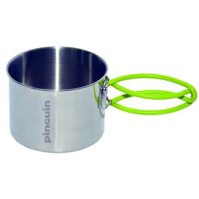 Кружка Pinguin Mug Steel 0.5 л (PNG 651) 