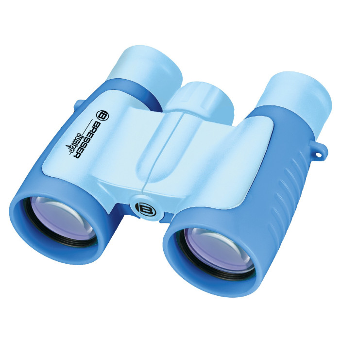 Бінокль Bresser Junior 3x30 Blue 