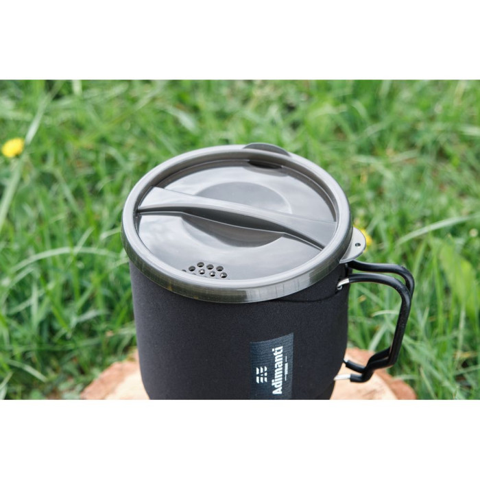 Система приготування їжі Adimanti AD10 1100мл 