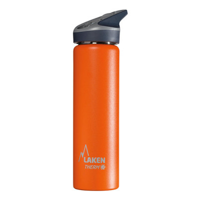 Термопляшка Laken Jannu Thermo 0.75L (Orange)