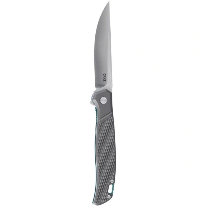 Ніж CRKT Scar Gray (K440XXP)