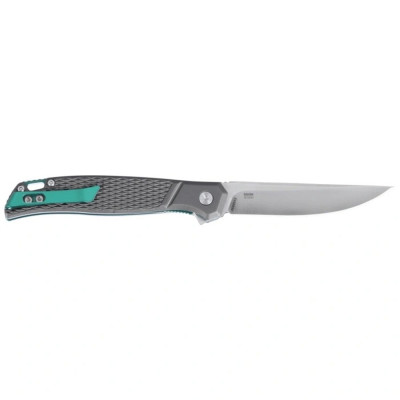 Ніж CRKT Scar Gray (K440XXP)
