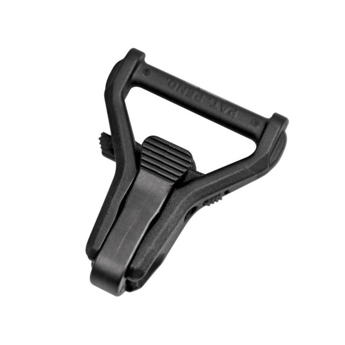 Антабка Magpul Paraclip™ для ременя MS1 або адаптерів (швидкознімна) 