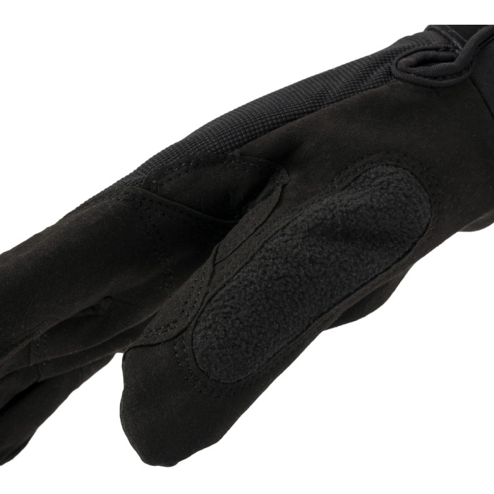Рукавички водонепроникні Highlander Aqua-Tac Waterproof Gloves Black XL (GL095-BK-XL) (930529)